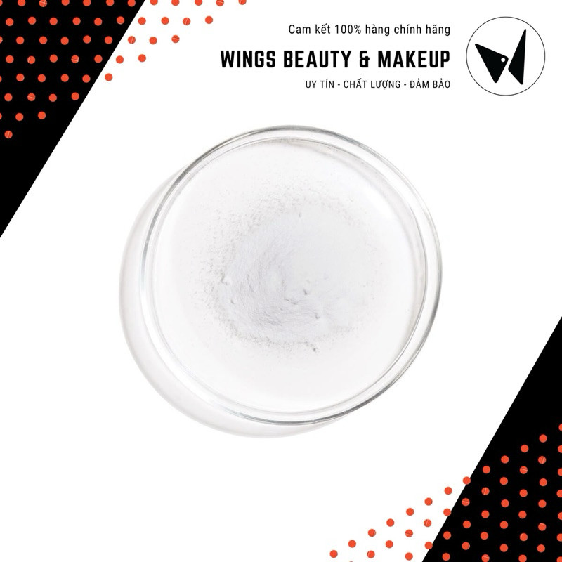 (Giá rẻ) (Chiết) THE ORDINARY - Bột 100% Niacinamide Powder 5g