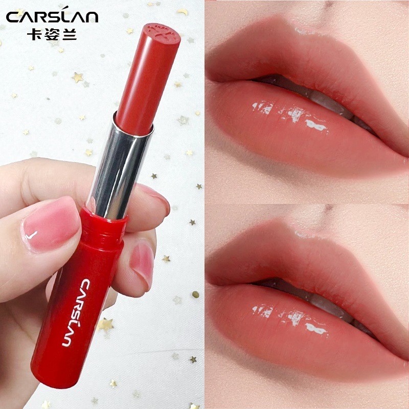 Son môi dưỡng môi Kazi Flower đầy màu sắc