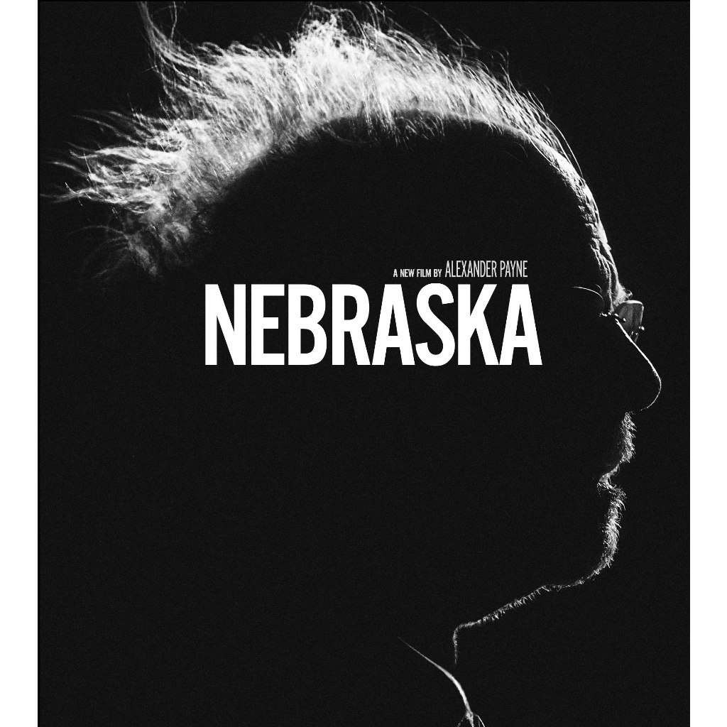 [Tiếng Anh] Phim Blu-ray HD 4K UHD 1080P Nebraska