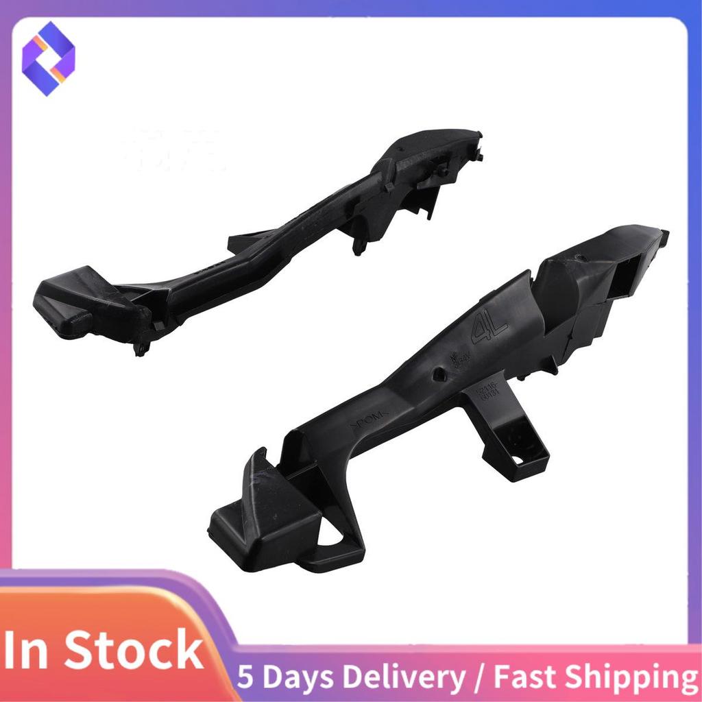 1 Cặp Giá đỡ cản trước 52116-60131 52115-60071 cho Prado 120 2002-2009