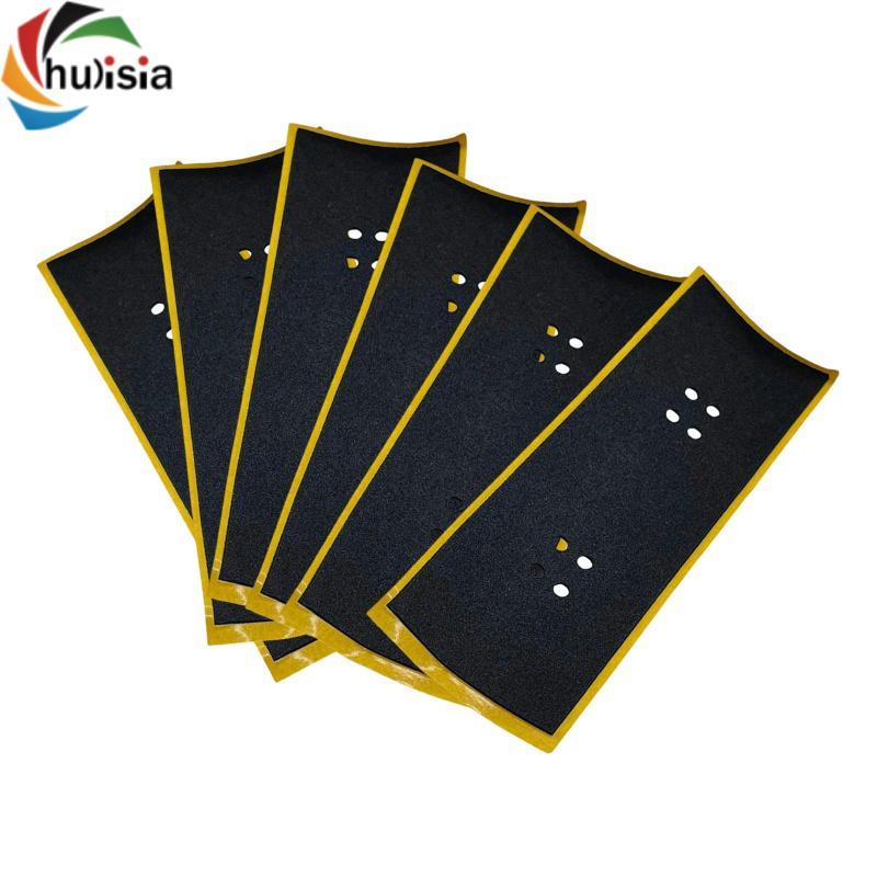 Chulisia Grip Tape - Dán Thoải Mái Cho Fingerboard Deck