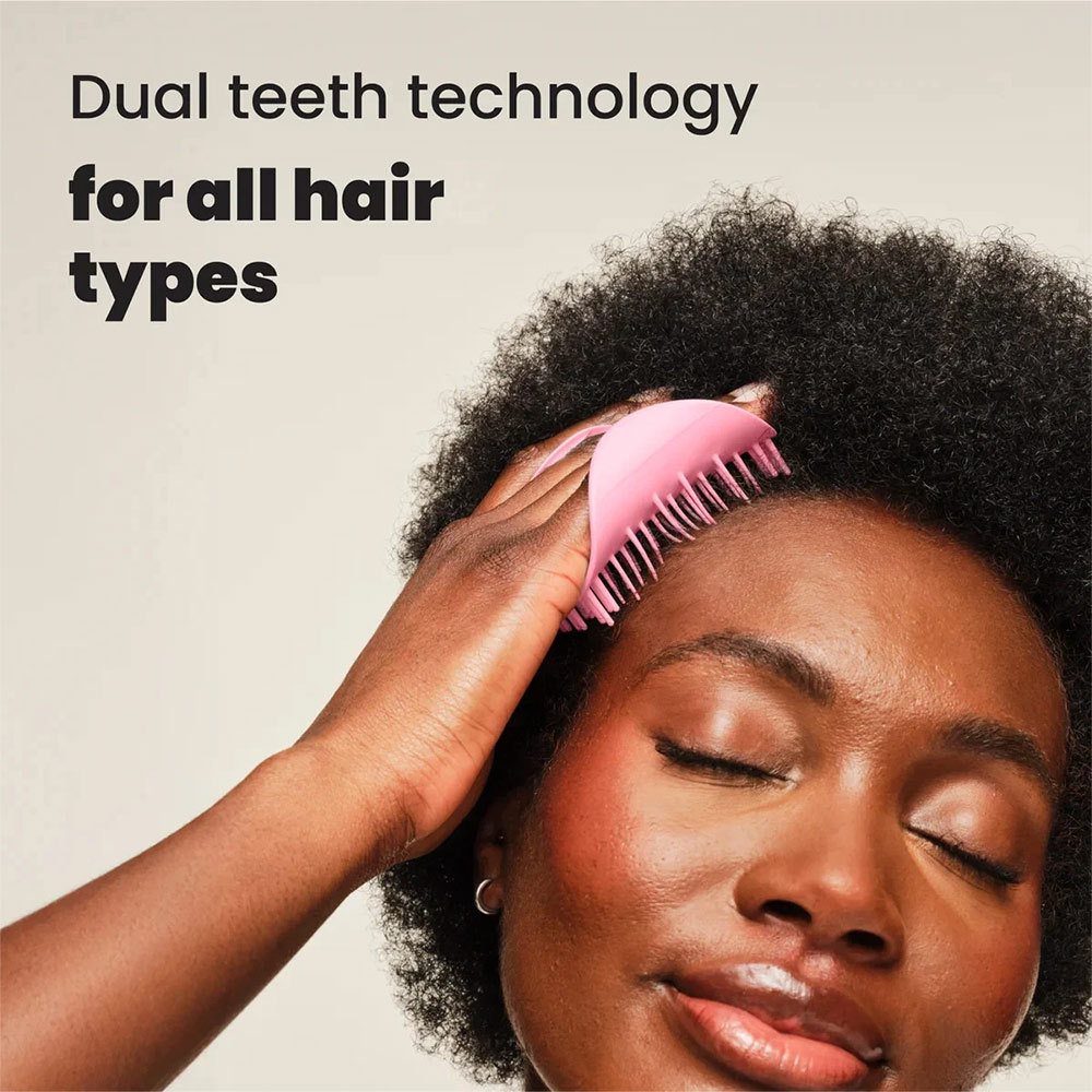 Tangle Teezer Scalp Exfoliator & Massager