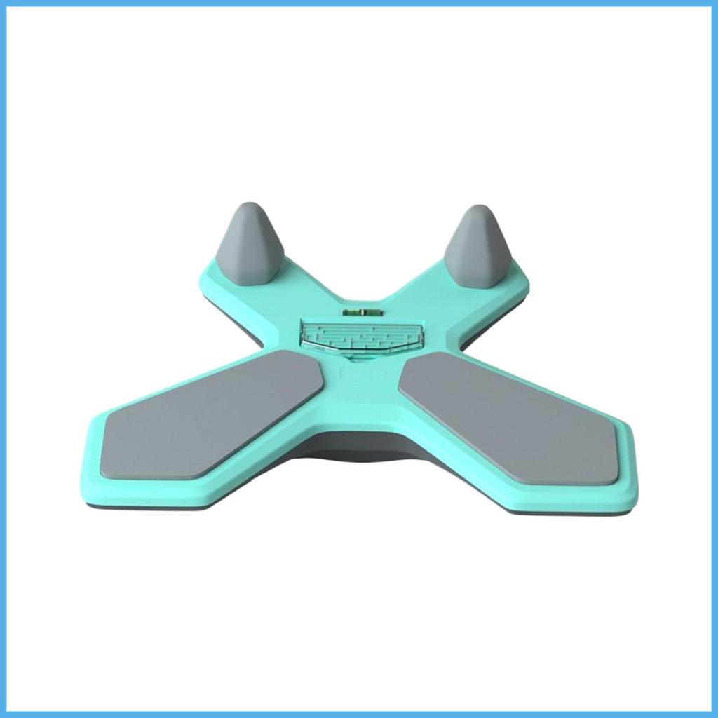 Plank Push-Up Board - Thiết Bị Tập luyện Toàn thân cho Gym tại nhà hoặc phòng ngủ