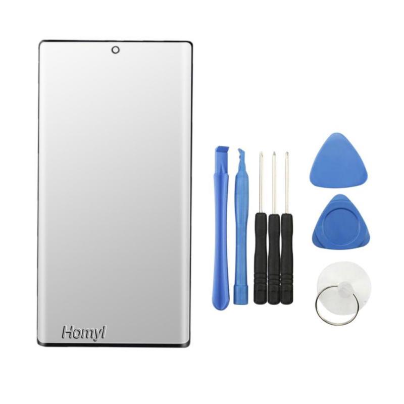 Lắp ráp màn hình LCD thay thế cho Galaxy Note 10 Plus N975 N975F