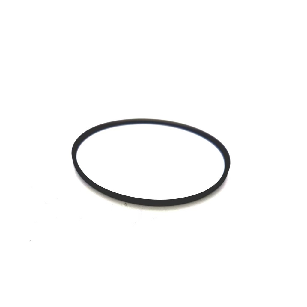 1 Cái Cho Sony 24-70 GM II 16-35 GM II 70-200 GM II Niêm Phong Vòng Chống Thấm Nước Chống Bụi Da Sửa