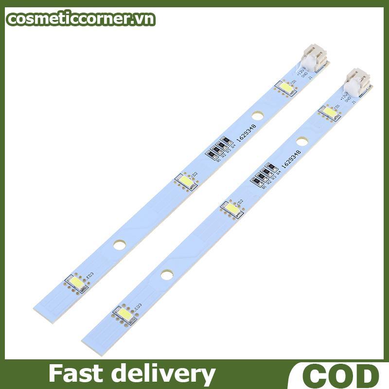COSME 2 Dải LED thanh đèn tủ đông cho đèn LED tủ lạnh ONGSHENG / HISENSE.