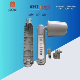 MÂM - TRỤ - THÂN QUẠT( GÁO NẠ) CAO CẤP