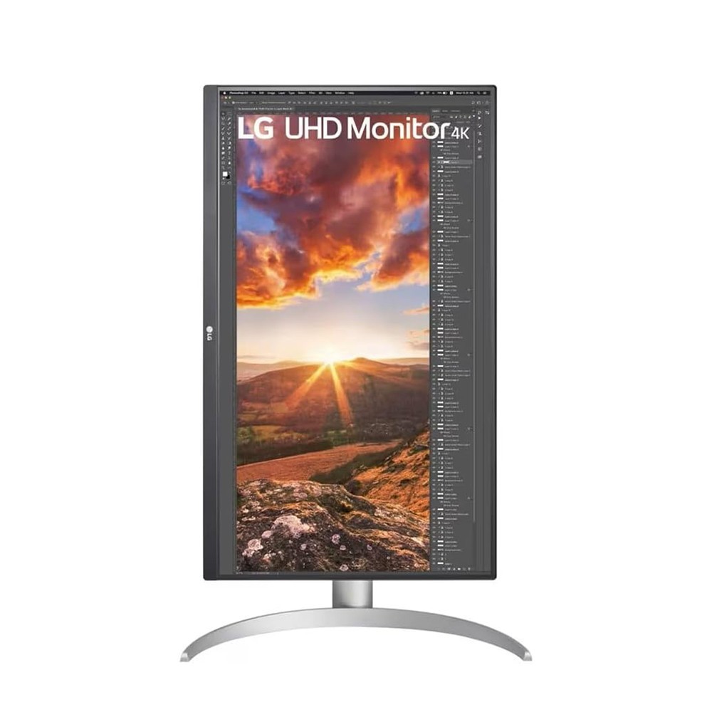 Màn hình LG 27UP850K-W 27 inch 4K 60Hz 5ms IPS