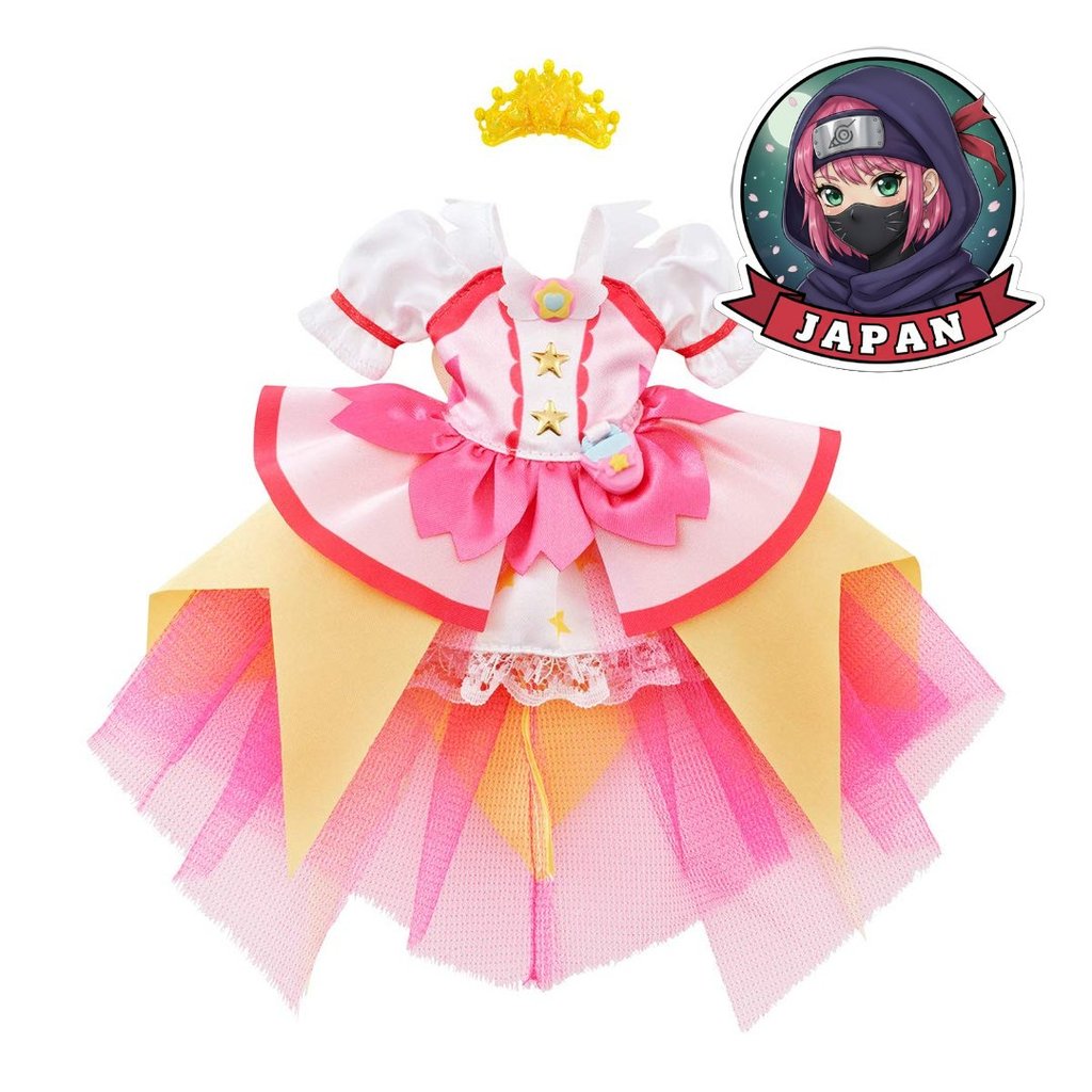 Star☆Twinkle Precure Precure Style Cure Star Twinkle Style Shipped from Japan