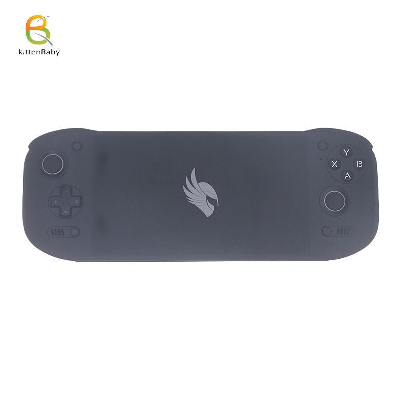 [Baby-t] Vỏ silicon AYN Odin 2 Portal chính hãng Grip chính thức Odin2 Portal Tay cầm trò chơi có ta