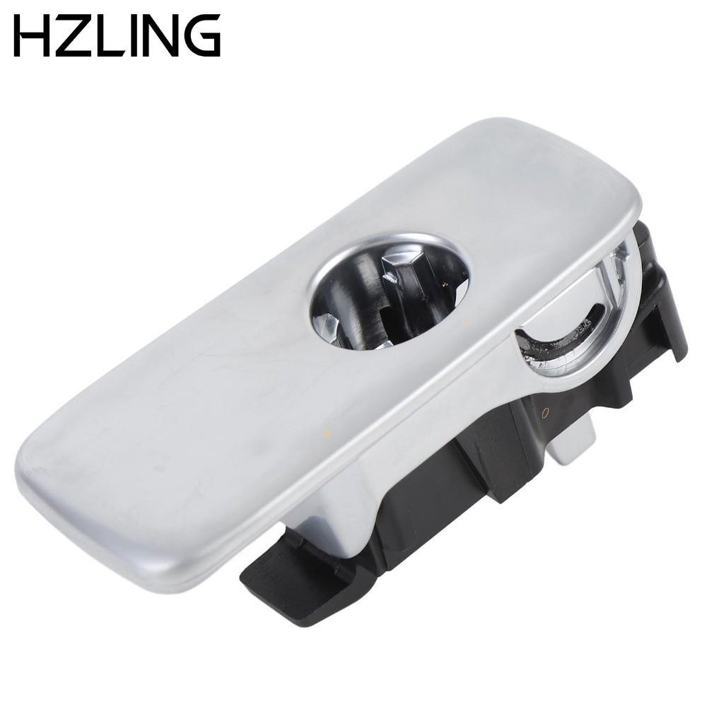 Kẹp chốt hộp trung tâm HZLING, 8U1857131 Hộp Trung Tâm Chốt Kẹp Thay Thế Dễ Dàng Lắp Đặt Hộp Găng Ta