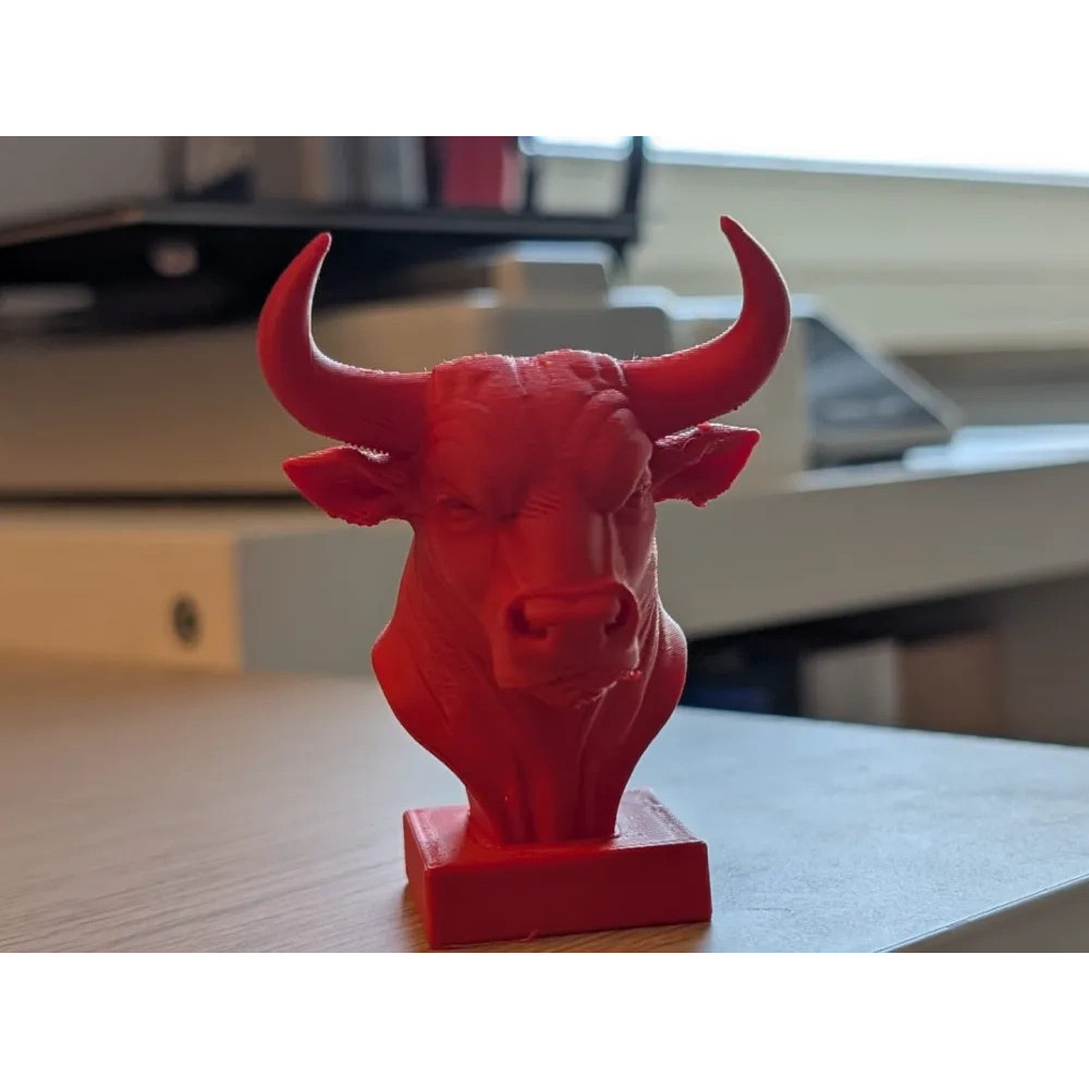 [Meow.sensei] Bull Bust Độ phân giải cao