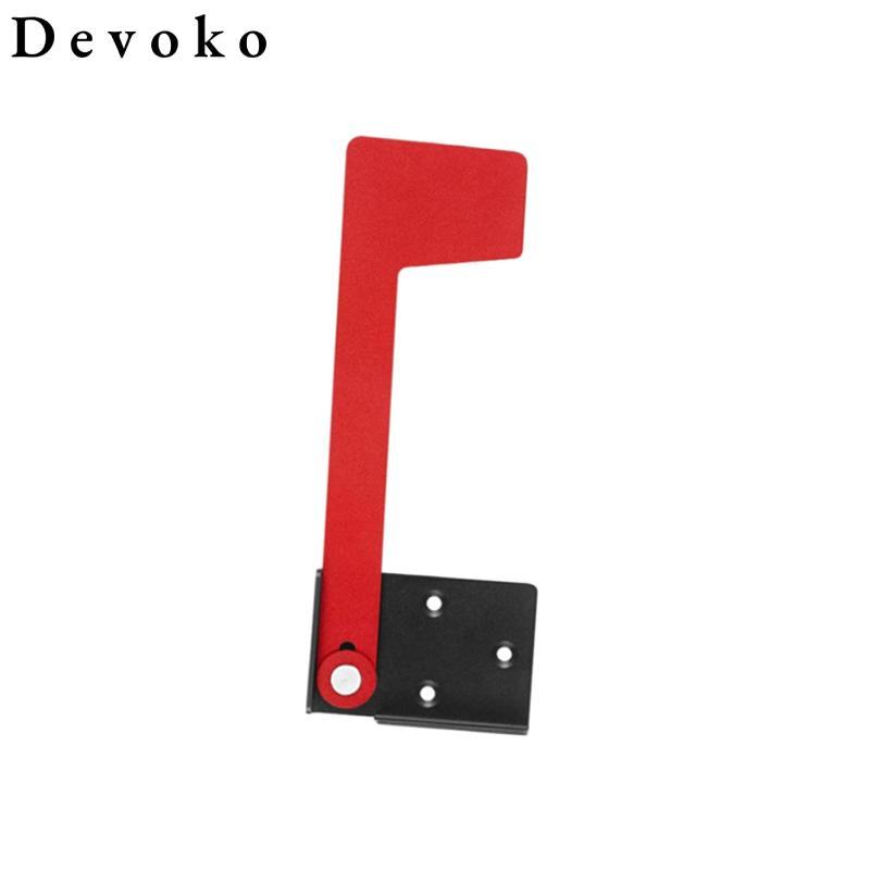 Devoko Cờ gắn hòm thư DEVOKO trang trí ngoài trời