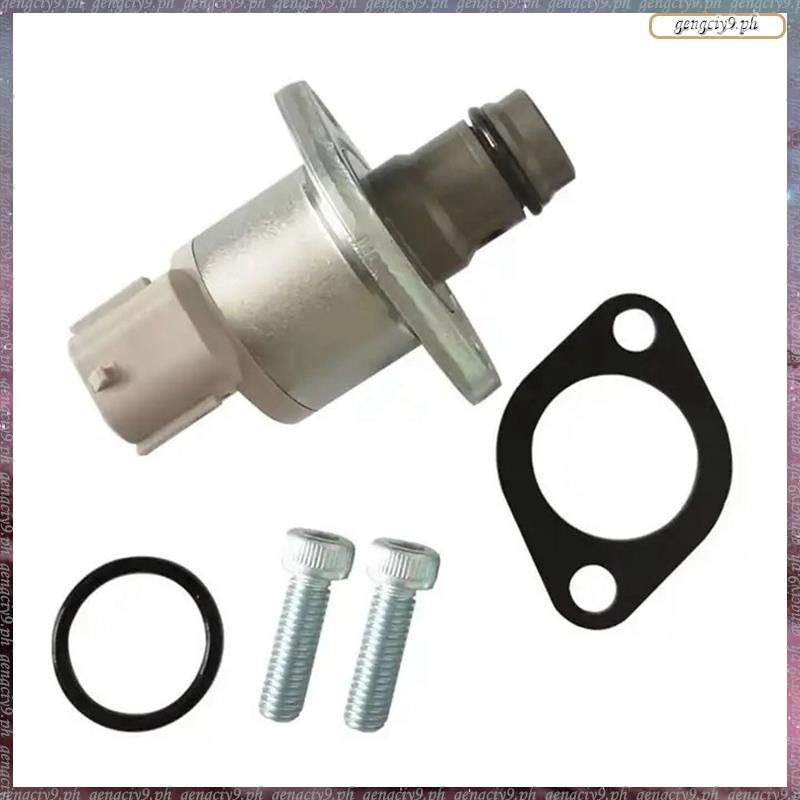[L E U R] Bộ điều chỉnh áp suất Phụ kiện van điều khiển hút Phụ kiện phù hợp cho PRADO HIACE 1KD-FTV