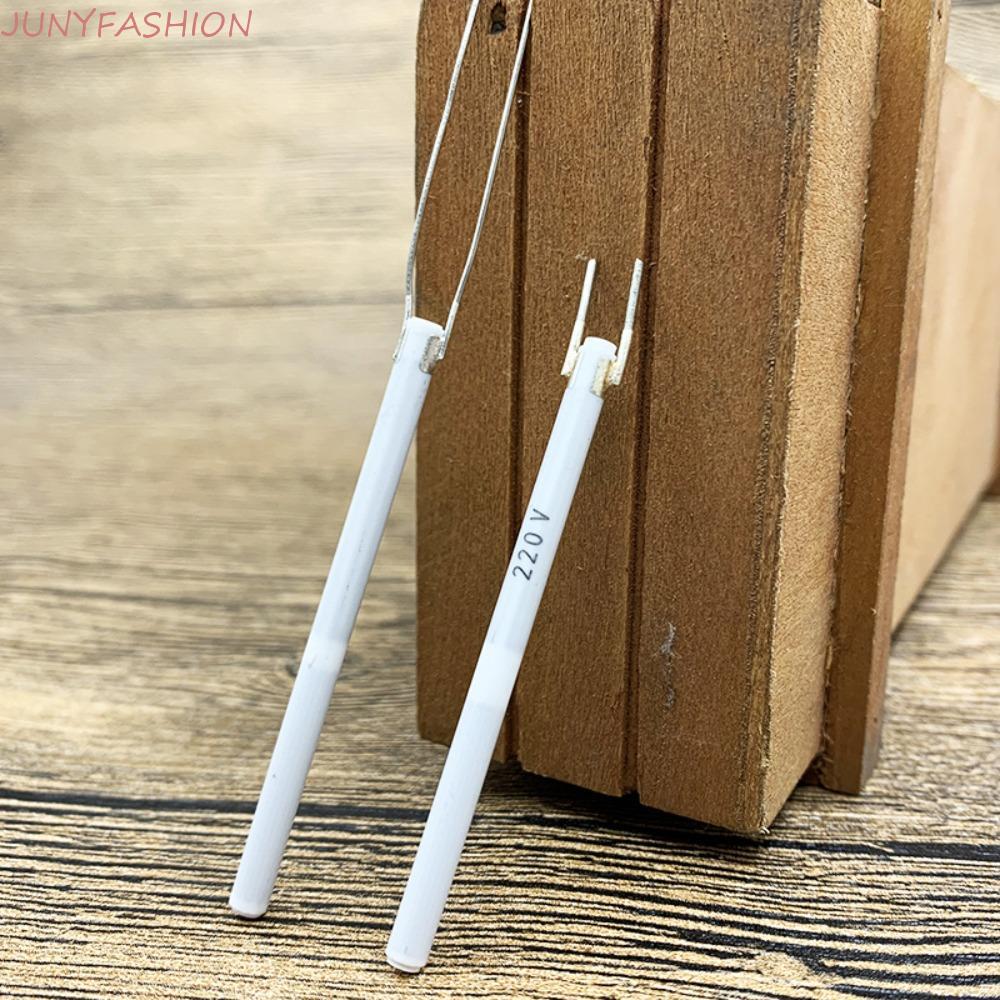 JUNYFASHION Lõi sưởi ấm bên trong bằng gốm ngắn / dài 60W / 80W / 100W cho hàn 908 908S