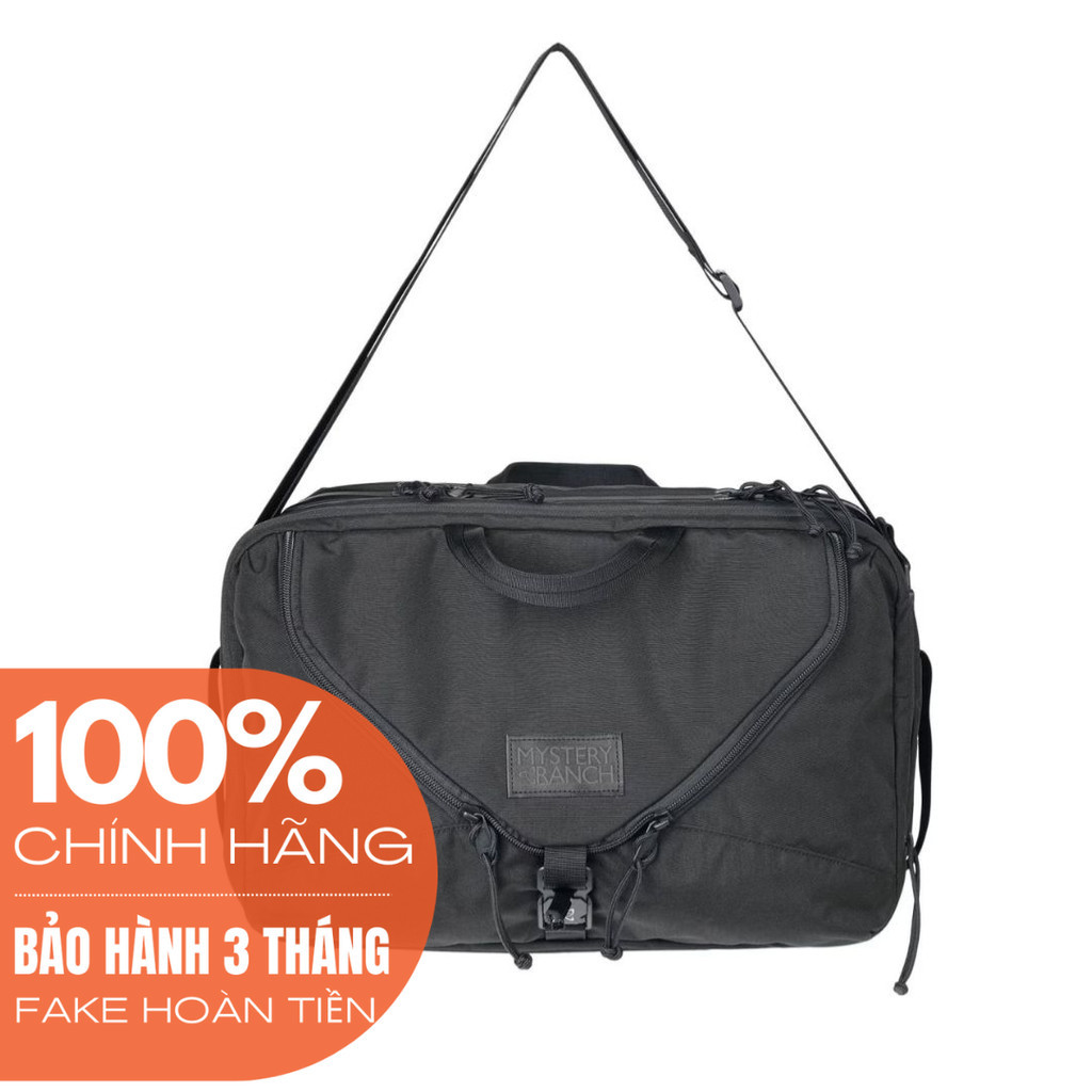 Balo Mystery Ranch 3 Way 18 Expandable Briefcase chính hãng