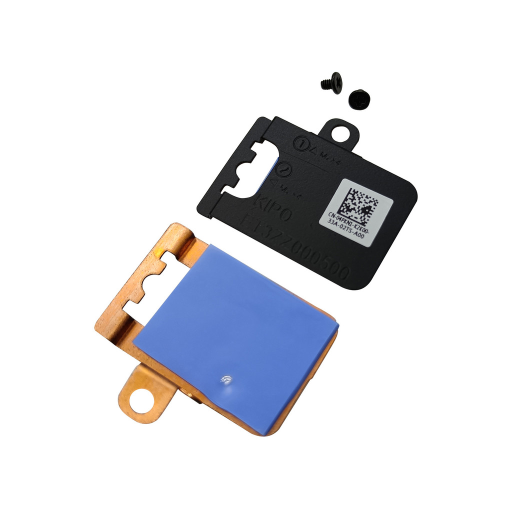 Thích hợp cho Dell / Dell G15 5530 G16 M2 2230 SSD Solid State Drive Notebook Tản nhiệt