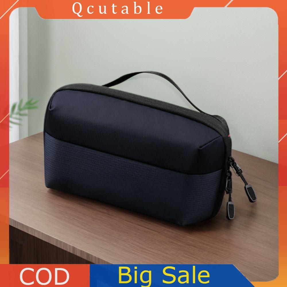 Điện Tử Tổ Chức Du Lịch Hộp Đựng Dây Chống Nước Tổ Chức Phụ Kiện Điện Tử Tổ Chức Máy Bay Du Lịch Ess