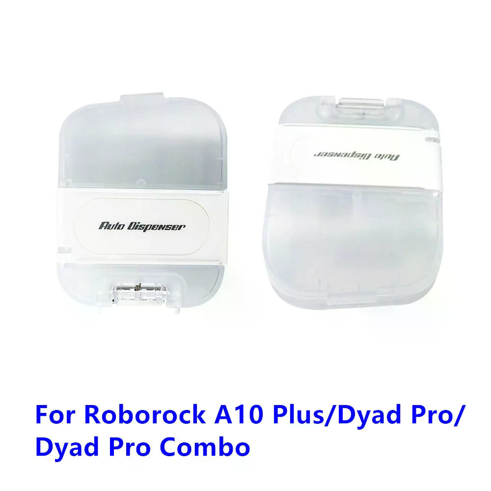 Dành Cho Roborock Dyad Pro / Dyad Pro Combo Cleaner Hộp Chất Lỏng Làm Sạch Hộp Đựng Dành Cho Roboroc