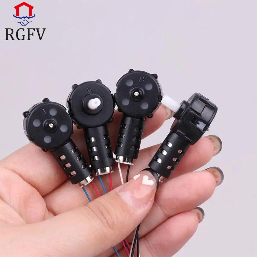 Phụ tùng RGFV Máy bay mini E88, Phụ kiện máy bay mini E88pro E88 Motor E88pro, Phụ tùng thay thế máy