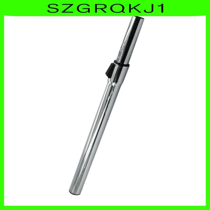 Chrome Extension Wand Phụ kiện máy hút bụi Ống cho Robot hút bụi