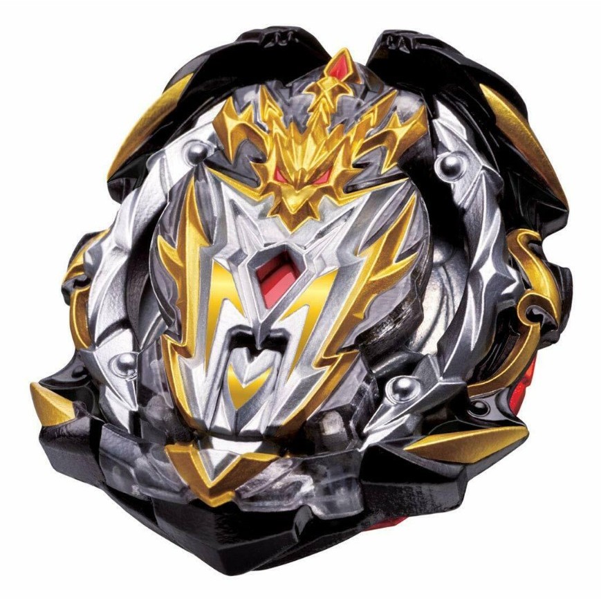 B195 B-193 Kim Loại Fusion Evolution Prime Apocalypse Rise Gatinko BOOSTER B153