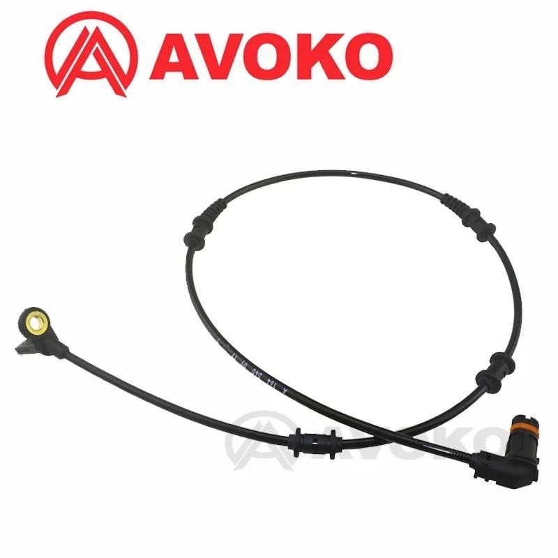 Cảm Biến Tốc Độ Bánh Xe ABS