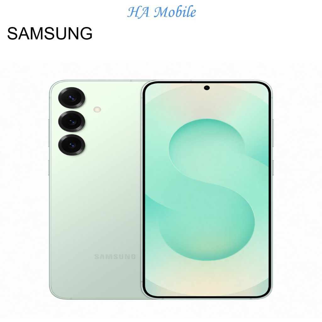 Samsung Galaxy S25 Plus 5G 512GB