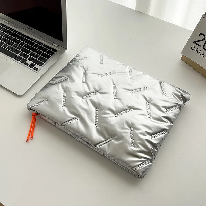Túi đựng máy tính xách tay nhẹ 14 Inch Túi đựng máy tính xách tay di động Vỏ bảo vệ Túi đựng máy tín