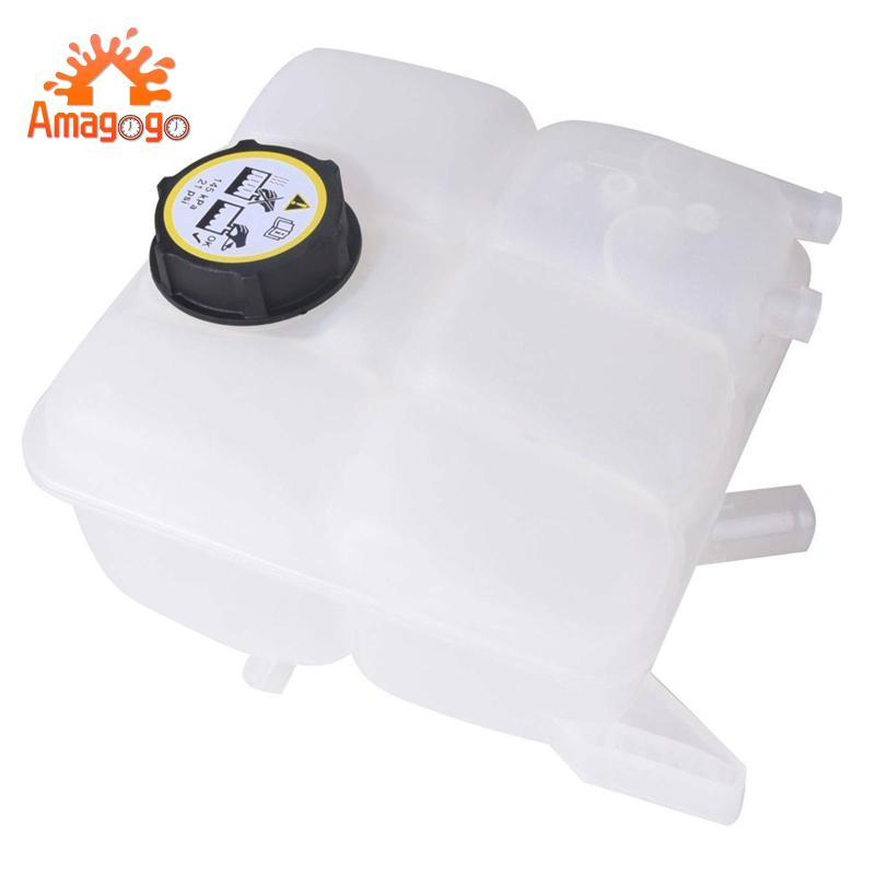 Thay thế bình chứa nước 8V618K218AE để dễ dàng lắp đặt phụ kiện ô tô cao cấp