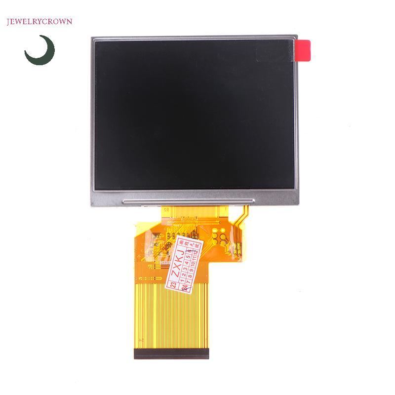 Độ phân giải TFT cho LQ035NC111 LQ035NC121 cho WS-6906 WS 6906 Tìm vệ tinh Màn hình LCD Ppanel [VN]