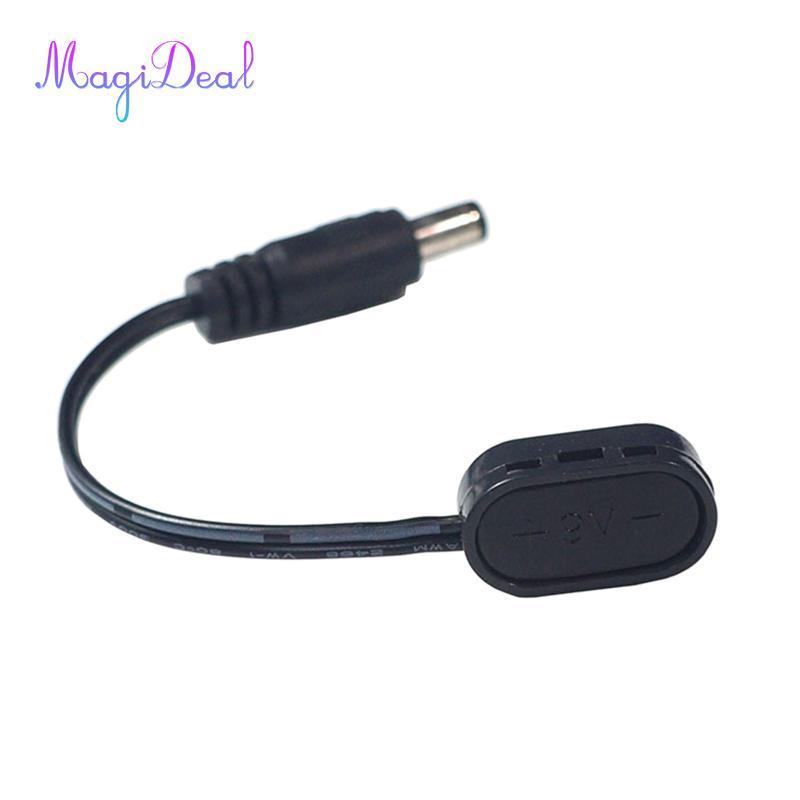 Daisy Chain 9V Guitar Hiệu Ứng Bàn Đạp Adapter Dây Nguồn Đa Tác Dụng Cho Đàn Guitar Bàn Đạp Ban Và K