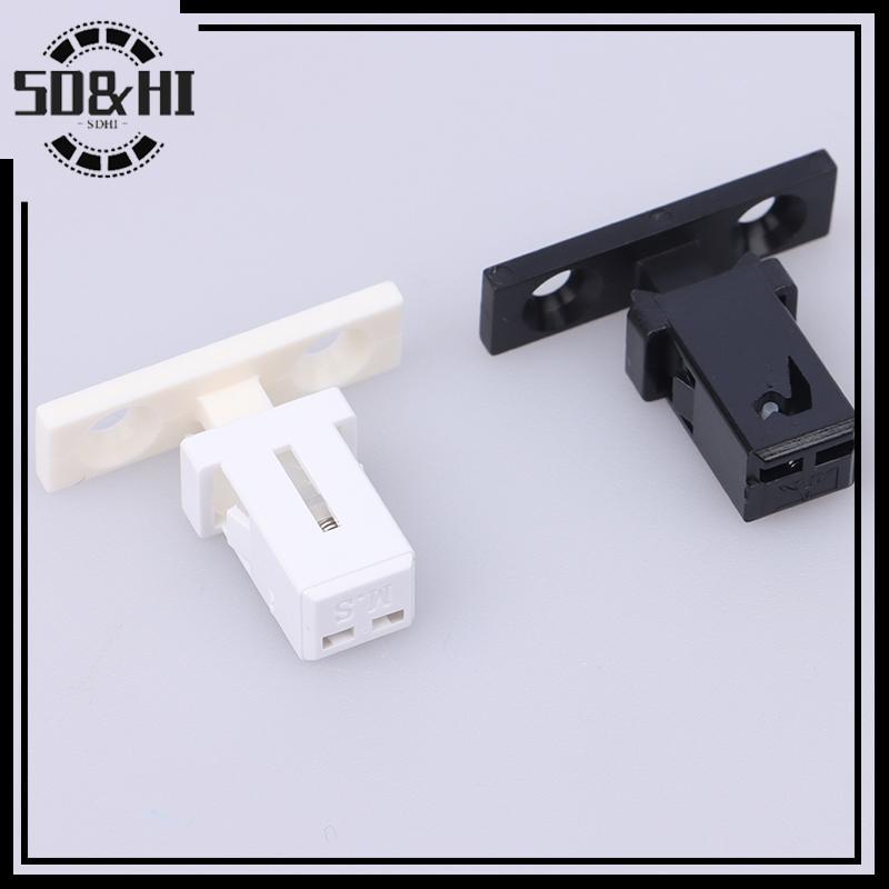 [SD & HI] 10 Cái Trắng PR-001 Cửa Nhỏ Lo Switch Lo Cho MS Bộ Điều Hòa Không Khí Top Box TV EVD DVD D