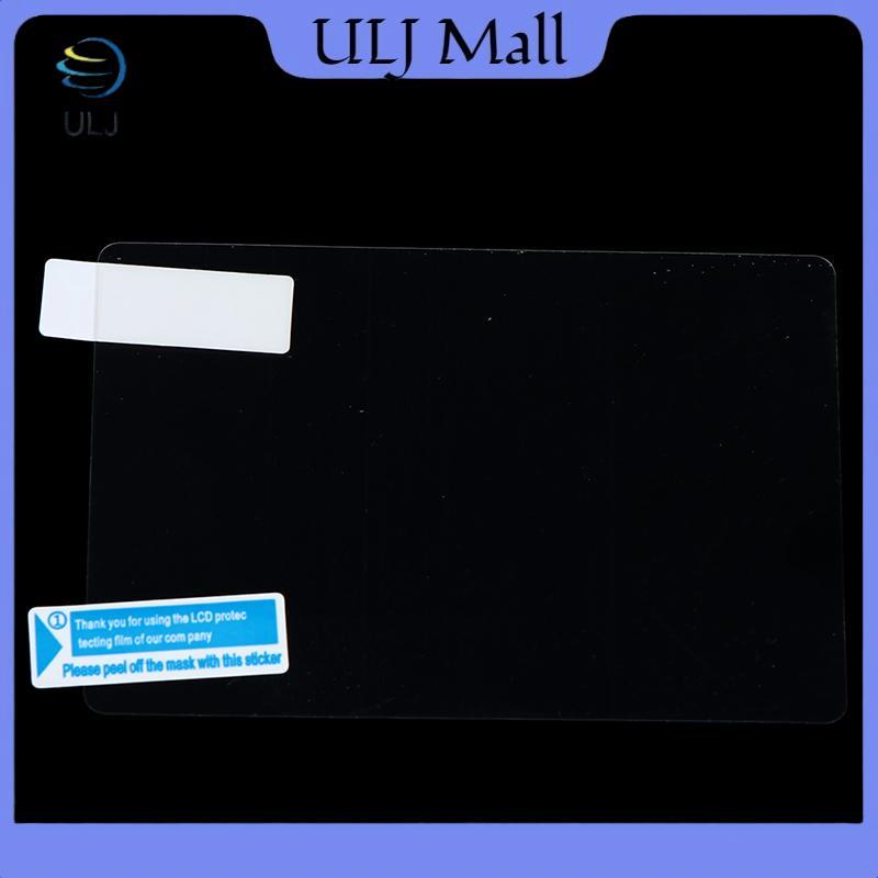 ULJ Touchpad Phim bảo vệ Stier Protector cho Legion 5 15 2020 R7000.