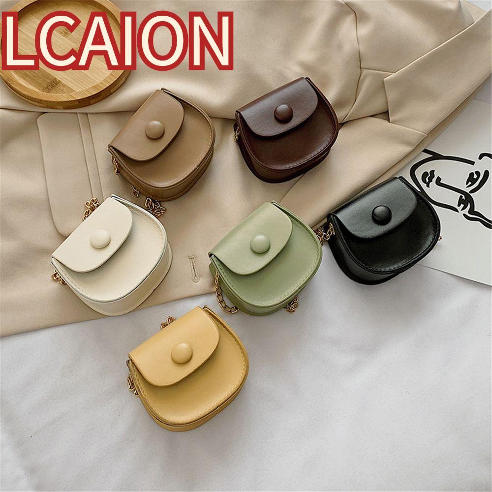 Túi LCAION Vai Tròn Chắc Chắn