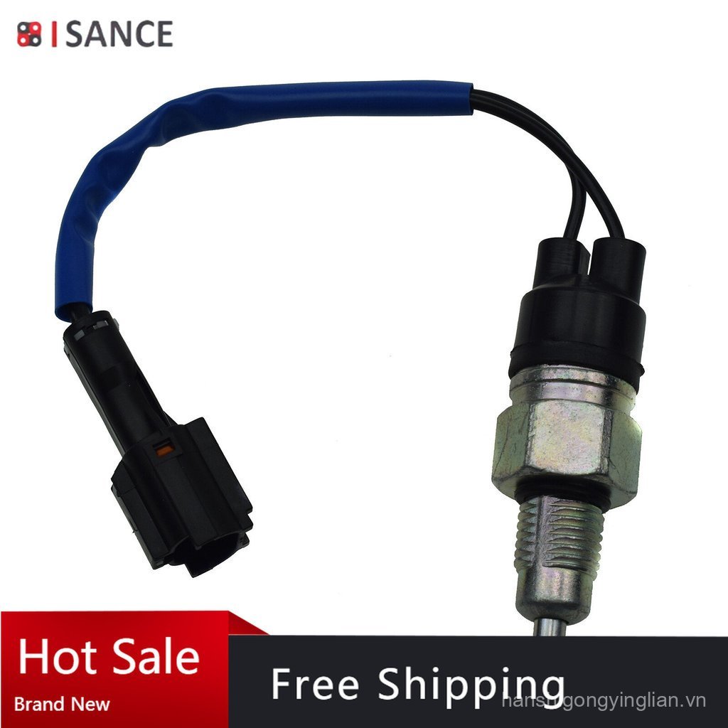 96314357 Công tắc đèn phanh / Công tắc lùi đèn dừng (2PIN) Dành cho Chevrolet Aveo / Kalos Stufenhec