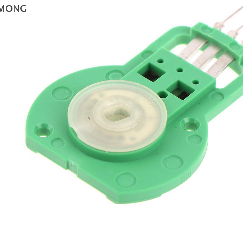 [MONG] Dành cho cảm biến điện trở điều hòa ô tô PIHER Điện trở 4,7K FP01-WDK02 Cảm biến mô hình GE