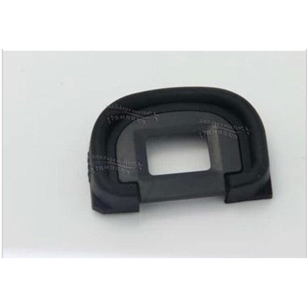 EC Thích hợp cho Canon EOS 1Ds Mark II / 1D2 1D Vỏ bảo vệ thị kính khác SKU