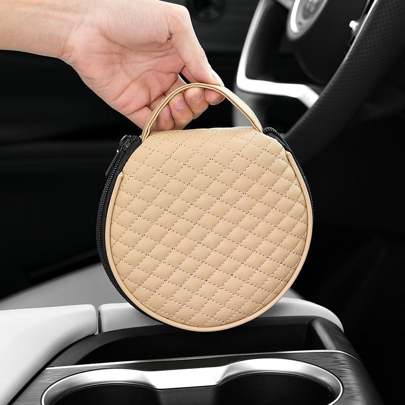 Túi CD Xe Ô Tô Túi CD Xe Ô Tô Hộp CD Xe Ô Tô Túi CD Hộp Bảo Quản Túi CD