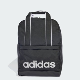 adidas Phong cách sống Ba Lô adidas Dạng Đường Nét Essentials Nữ Đen JN4344