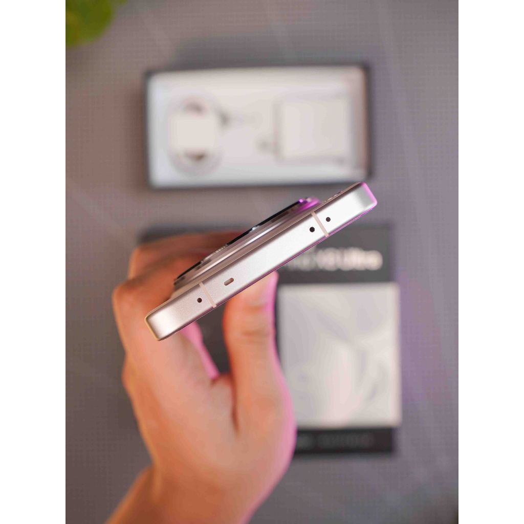 Điện Thoại OPPO Find X8 Ultra, Chip Snapdragon 8 Elite, Pin 6100 mAh, Ram 12/256GB. SonPixel | BigBuy360 - bigbuy360.vn