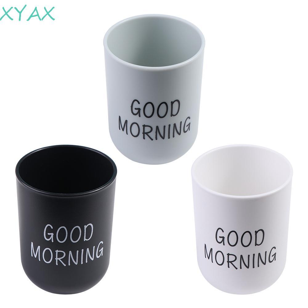 XYAX Chào Buổi Sáng Cốc Chịu Nhiệt Tổ Chức Cốc Du Lịch Khỏe Mạnh Cho Nước Trái Cây Sữa Có Thể Tái Sử