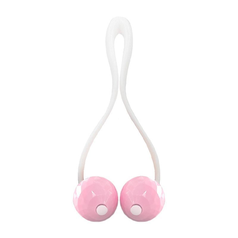 New Product#V Face slimming tool, lifting and firming chin slimming massage roller, facial massage r