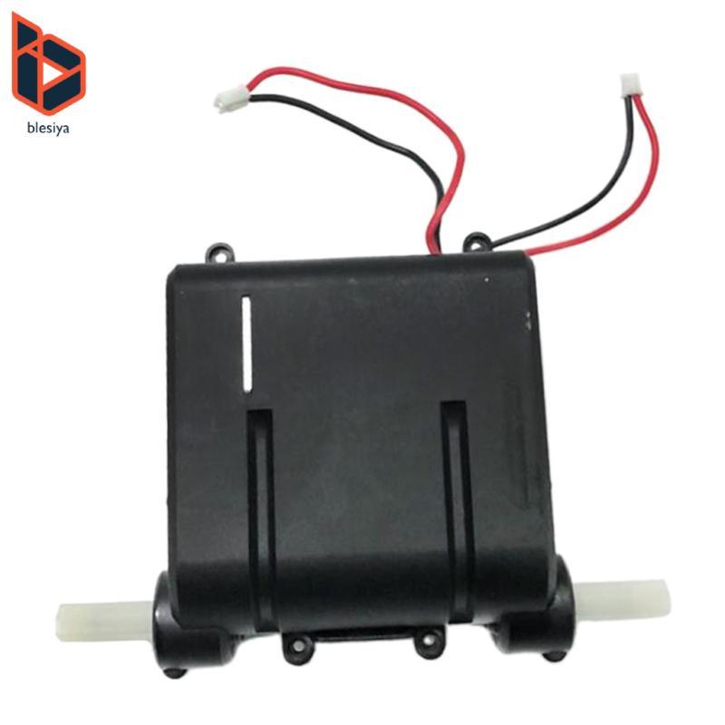 RC Tank Gear Crawler Vỏ xe Chasis cho 1203 RC Tank Dự phòng DIY