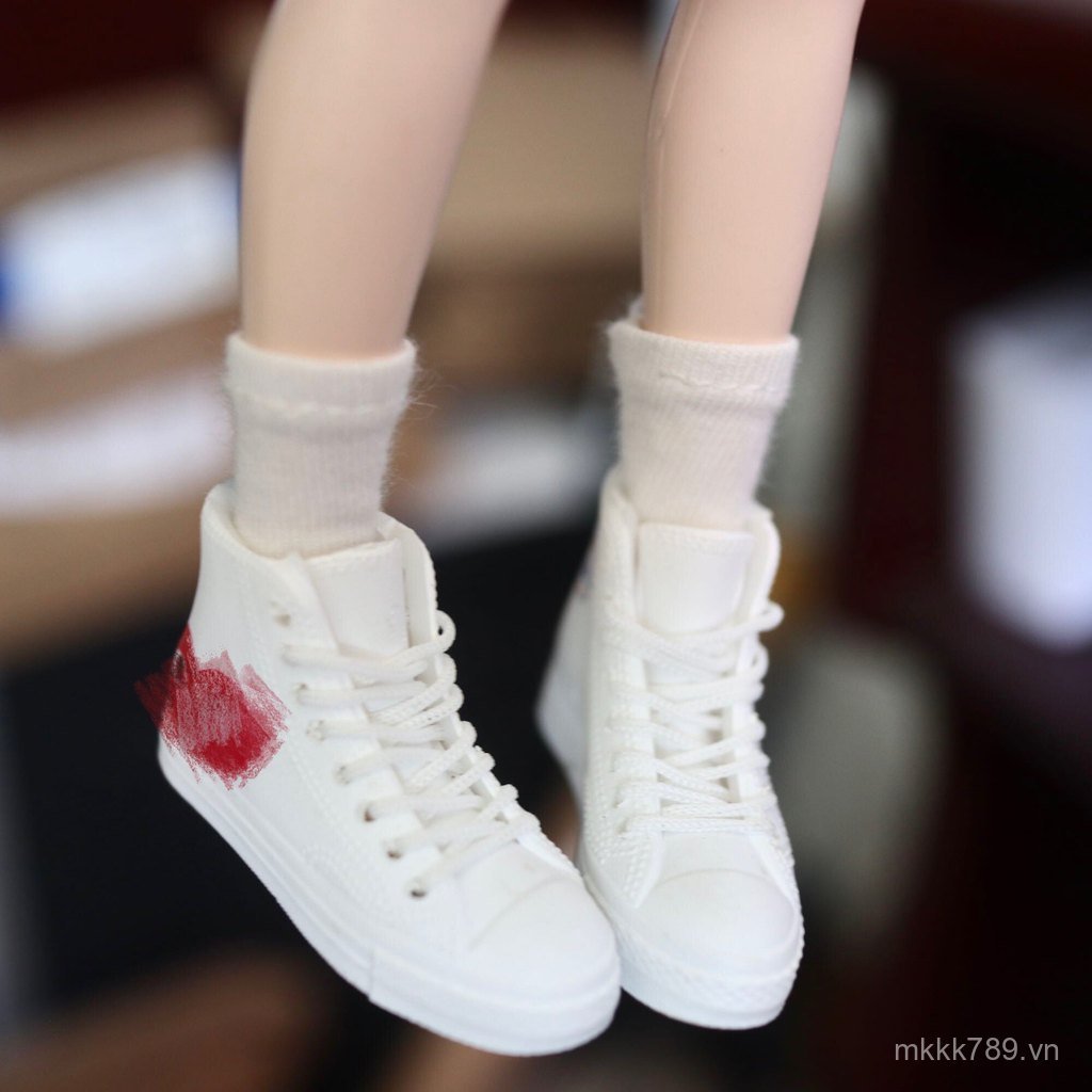 Giày Lính 19 Quần Áo Cao Cấp Blythe Doll Joint ob24 Người Nhỏ Blythe