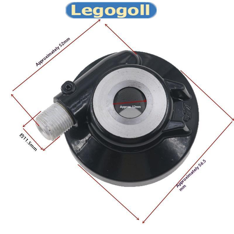 Legogoll 1 Cái Dành Cho Xe Yamaha JOG ZY125 BWS125 RS100 JOG100 Xe Máy Đồng Hồ Tốc Độ Truyền Động Hộ