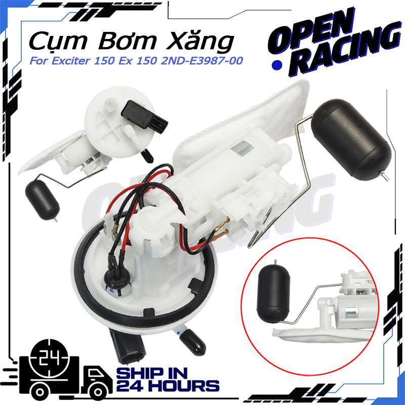 Cụm Bơm Xăng Exciter 150 Ex 150 2ND-E3987-00