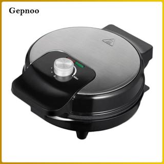 Bánh quế Máy làm bánh quế Bánh Crepe cuộn trứng tự làm để nướng tại nhà bếp