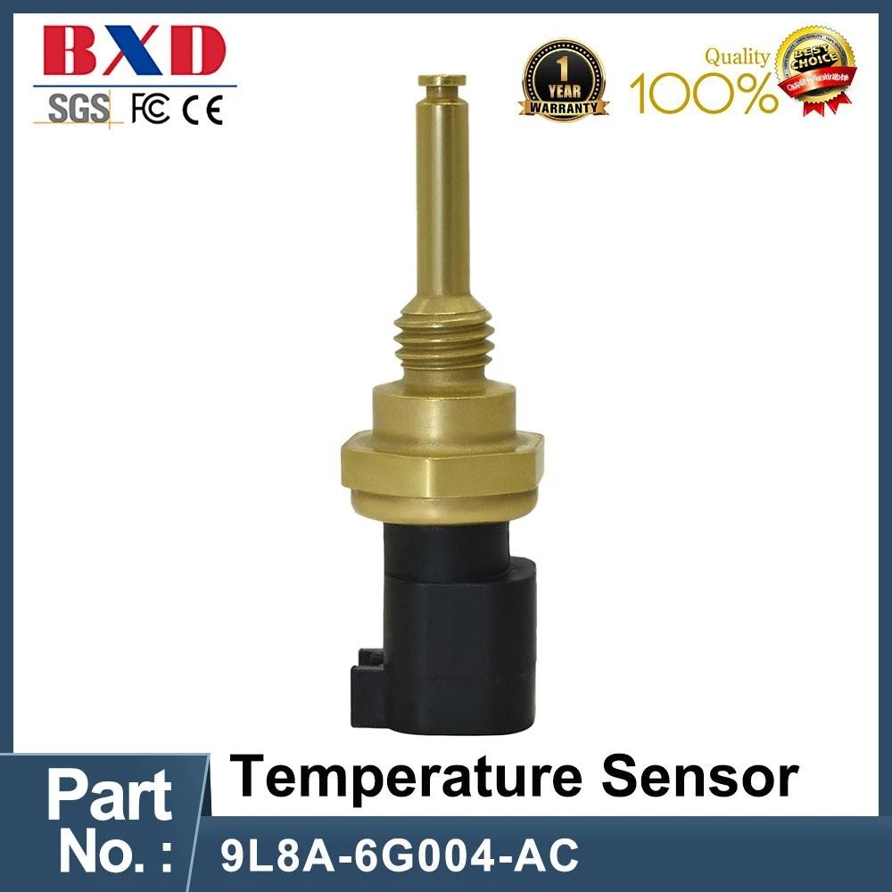 Cảm biến nhiệt độ làm mát 9L8A-6G004-AC 9L8A 6G004 AC 9L8A6G004AC Dành cho phụ tùng ô tô Ford Phụ ki