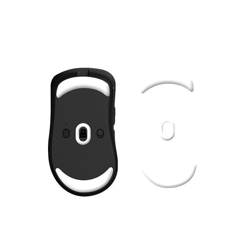 Phổ Biến Thích Hợp Cho ATK Liekong Z1 Phiên Bản băng Chuột Miếng Dán Chân Pro MAX Siêu Chuyên Dụng Đ